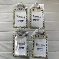 幻想水滸伝　幻水展　30周年　ダイカットロゴキーホルダー　全5種セット 幻想水滸伝V 幻水展 30周年 ダイカットロゴキーホルダー - メルカリ