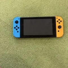 傷ありスイッチ