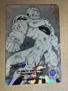 ドラゴンボールダイバーズ APT-028 フリーザ GDR☆パラレル 40th