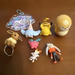 ポケモン　ガチャ　まとめ売り