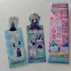 アイカツ！ ブックマークコレクション 藤堂ユリカ
