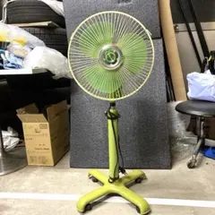 SHARP緑色スタンド型扇風機 3枚羽根 2026年最新】シャープ 扇風機 壁掛けの人気アイテム - メルカリ