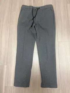 ABAHOUSE スラックス グレー 48サイズのサムネイル