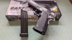 carbon8】 M45doc NITESHIFT 訳あり 最終値下げ - メルカリ