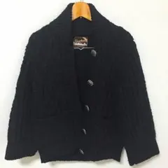 rosebud ニット素材アウターのサムネイル