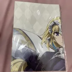 Fate/Apocrypha オリジナルA2ポスターのサムネイル