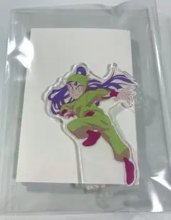 忍たま乱太郎 立花仙蔵 アクリルスタンド コレクション Lite