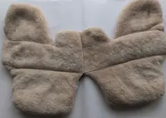 팥이 목과 어깨에 주는 힘...