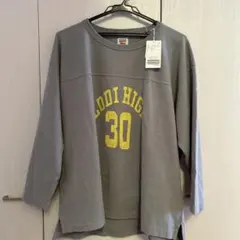 プーちゃん様専用　Athletic wear Mason カットソー