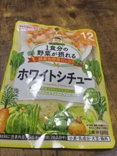 WAKODO ホワイトシチュー 100g