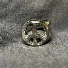 未使用　AMBUSH PEACE ピース　リングのサムネイル