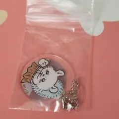 モモンガ キーホルダー