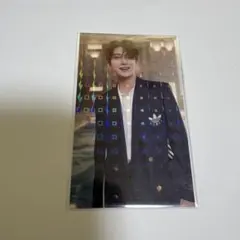 SEVENTEEN DREAM ラキドロ タワレコ トレカ ジョシュア