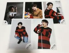 Aぇ! group 小島健 公式写真①