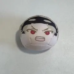 ヒロアカ　爆豪勝己 おまんじゅう vol.3