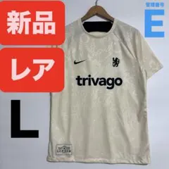 NIKE チェルシーFC 23-24 プレマッチトップ ユニホーム ゲームシャツのサムネイル