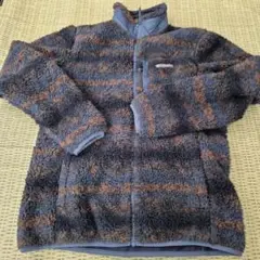 コロンビアフリースメンズM