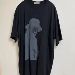 Yohji Yamamoto POUR HOMME 18ss ボーダー Tシャツ - メルカリ