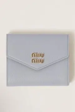 2025年最新】ヴィッテロダイノレザー 財布 miumiuの人気アイテム