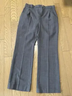LOWRYSFARM スラックス Mサイズ