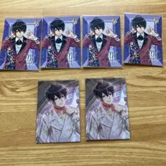 A3！ 紙類　碓氷真澄