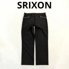 スリクソン　SRIXON　ロングパンツ　ゴルフパンツ　ゴルフウェア