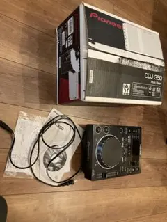 2026年最新】cdj-350の人気アイテム - メルカリ