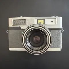 Minolta 一眼レフカメラ Rokkor 48mm f/2.8
