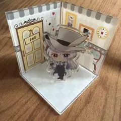 カラフルピーチ　アクスタ　どぬく　ワンダーランド