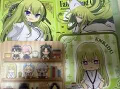 FGOフェス グッズ エルキドゥ - メルカリ