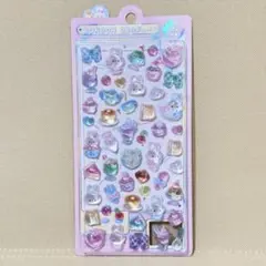 正規品 ボンボンドロップシール すいーつボンボン うさぎ 新品