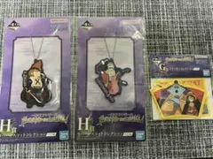 一番くじワンピース　BEYOND THE LEVEL