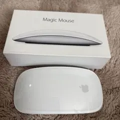 Apple Magic Mouse 2 本体
