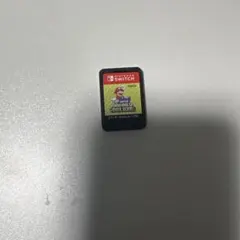 New Super Mario Bros. U Deluxe