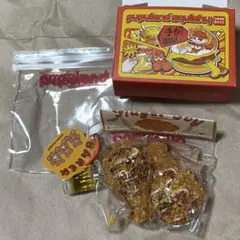 pupuland スクイーズ サクサク