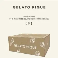 2026年最新】ジェラートピケ 福袋 2017の人気アイテム - メルカリ