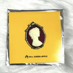 a*m様 Mrs. GREEN APPLE ピンバッジ　大森　ランダム　バベル
