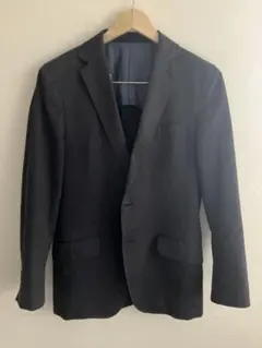 ネイビーテーラードジャケット　GREEN LABEL RELAXING