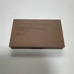 ettusais アイエディション カラーパレット 19のサムネイル