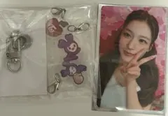 2026年最新】twice キーホルダー サナの人気アイテム - メルカリ