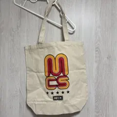BECK MCS トートバッグ 25周年記念原画展のサムネイル