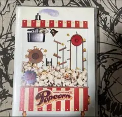 嵐 コンサート DVD popcorn