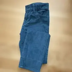 GapKids コーデュロイ長ズボン 140cm 難あり