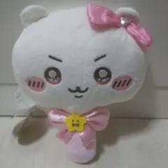 超まじかるちいかわ ぬいぐるみミラー ちいかわ ミラー 鏡