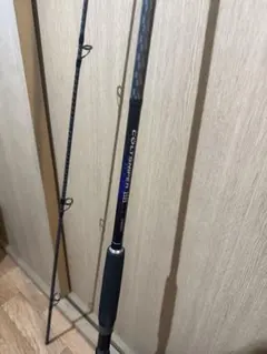 SHIMANO COLTSNIPER SS S96H ショアジギングロッド - メルカリ