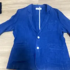 VANQUISH ジャケット