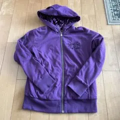 RAD custom パーカー