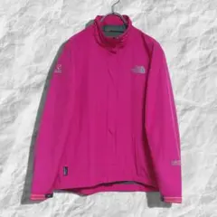ノースフェイス THE NORTH FACE ゴアテックス アウター ピンク S