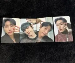 monstax モネク チャンギュン 即購入⭕️ - メルカリ