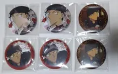 名探偵コナン SEGA/セガ 缶バッジ vol2 ⑤ 赤井